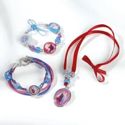 Frozen® Totum DIY Smykkesæt