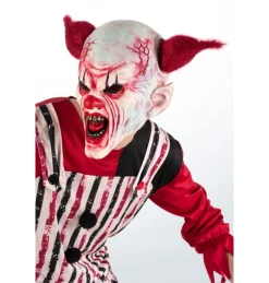 Frygtelig Horror Klovn Maske