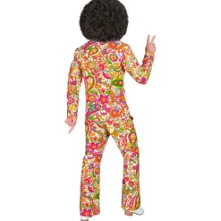Funky Hippiedude Kostume
