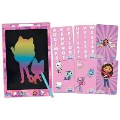 Gabby's Dollhouse® Skrive- & Notesæt
