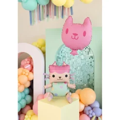 Gabbys Dukkehus® Baby Box Folieballon