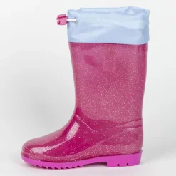 Gabbys Dukkehus® Børne Gummistøvler Pink