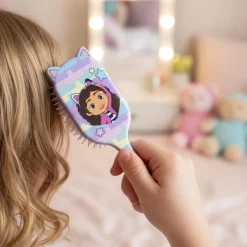 Gabbys Dukkehus® Børste Pastelfarvet