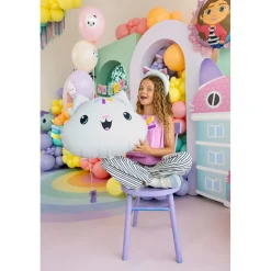Gabbys Dukkehus® Cakey Folieballon