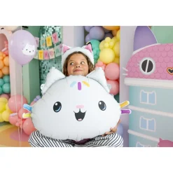 Gabbys Dukkehus® Cakey Folieballon