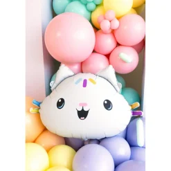 Gabbys Dukkehus® Cakey Folieballon