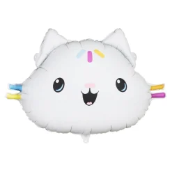 Gabbys Dukkehus® Cakey Folieballon