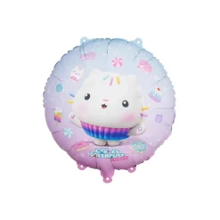 Gabbys Dukkehus® Cakey Folieballon