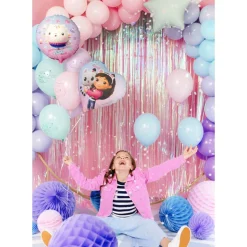 Gabbys Dukkehus® Cakey Folieballon