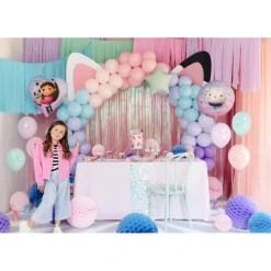 Gabbys Dukkehus® Cakey Folieballon