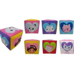 Gabbys Dukkehus® Cube Pude