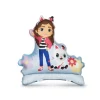 Gabbys Dukkehus® Gabby & Pandy Paws Folieballon