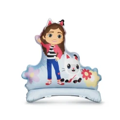 Gabbys Dukkehus® Gabby & Pandy Paws Folieballon