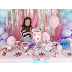 Gabbys Dukkehus® Gabby & Pandy Paws Servietter