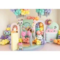 Gabbys Dukkehus® Meerkat Folieballon