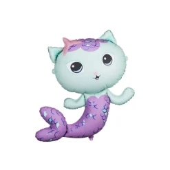 Gabbys Dukkehus® Meerkat Folieballon