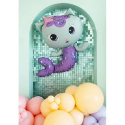 Gabbys Dukkehus® Meerkat Folieballon