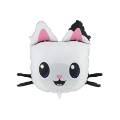 Gabbys Dukkehus® Pandy Paws Folieballon