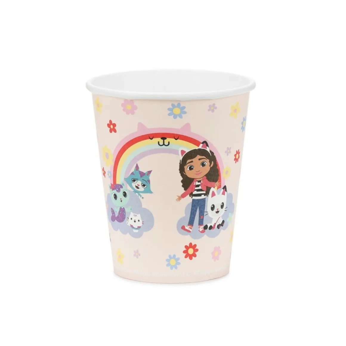 Gabbys Dukkehus® Papkrus