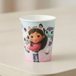 Gabbys Dukkehus® Papkrus