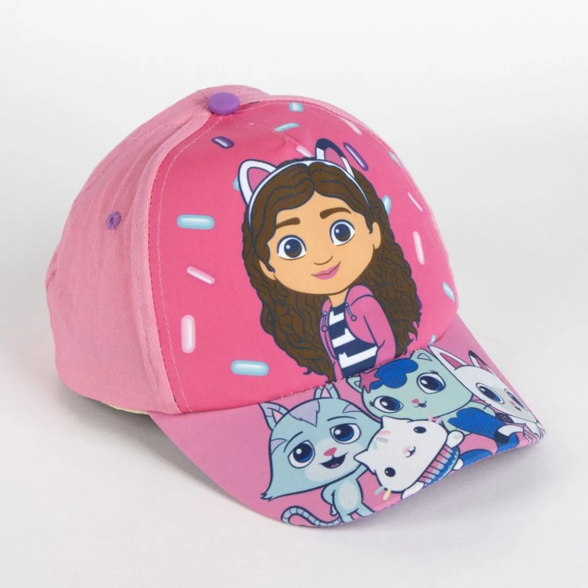 Gabbys Dukkehus® Strandkit