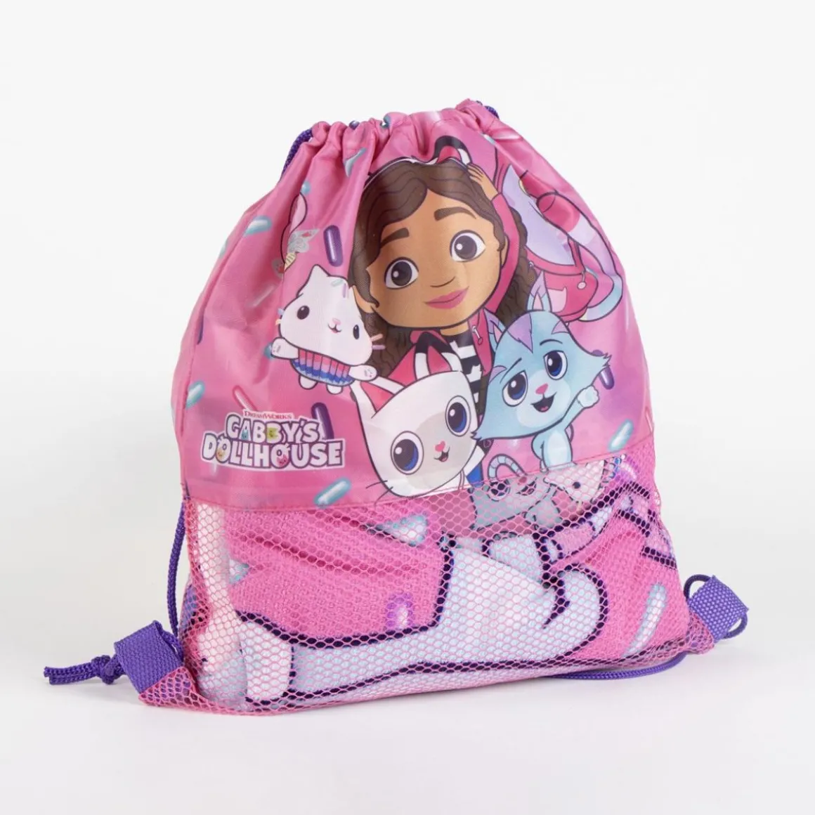 Gabbys Dukkehus® Strandkit