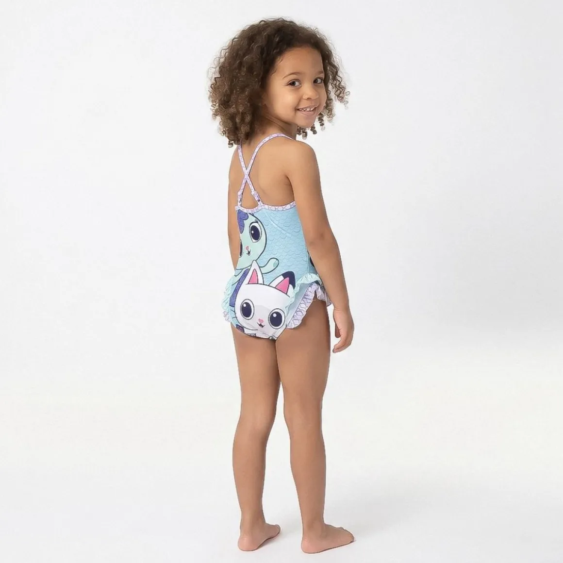 Gabby's Dollhouse® Badedragt
