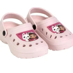 Gabby's Dollhouse® Crocs Pink