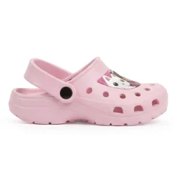 Gabby's Dollhouse® Crocs Pink