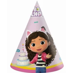 Gabby's Dollhouse® Festhatte
