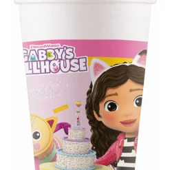 Gabby's Dollhouse® Papkrus