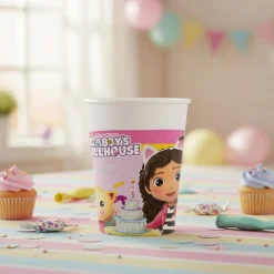 Gabby's Dollhouse® Papkrus