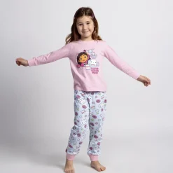 Gabby's Dollhouse® Pyjamas