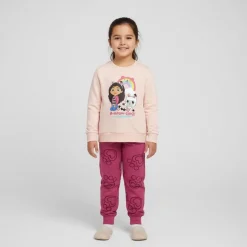 Gabbys Dukkehus® A-meow-zing Joggingsæt