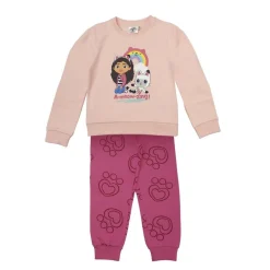 Gabbys Dukkehus® A-meow-zing Joggingsæt