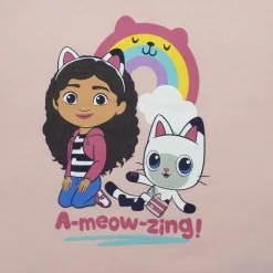 Gabbys Dukkehus® A-meow-zing Joggingsæt