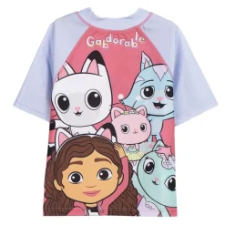 Gabbys Dukkehus® Bade T-shirt