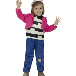 Gabbys Dukkehus® Børnekostume
