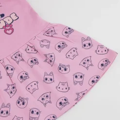 Gabbys Dukkehus® Cat-titude Kjole