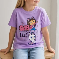 Gabbys Dukkehus® Gab-Tastic T-Shirt