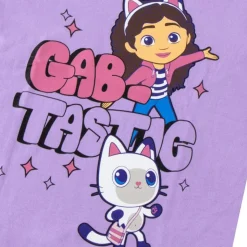 Gabbys Dukkehus® Gab-Tastic T-Shirt