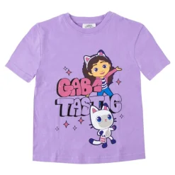 Gabbys Dukkehus® Gab-Tastic T-Shirt