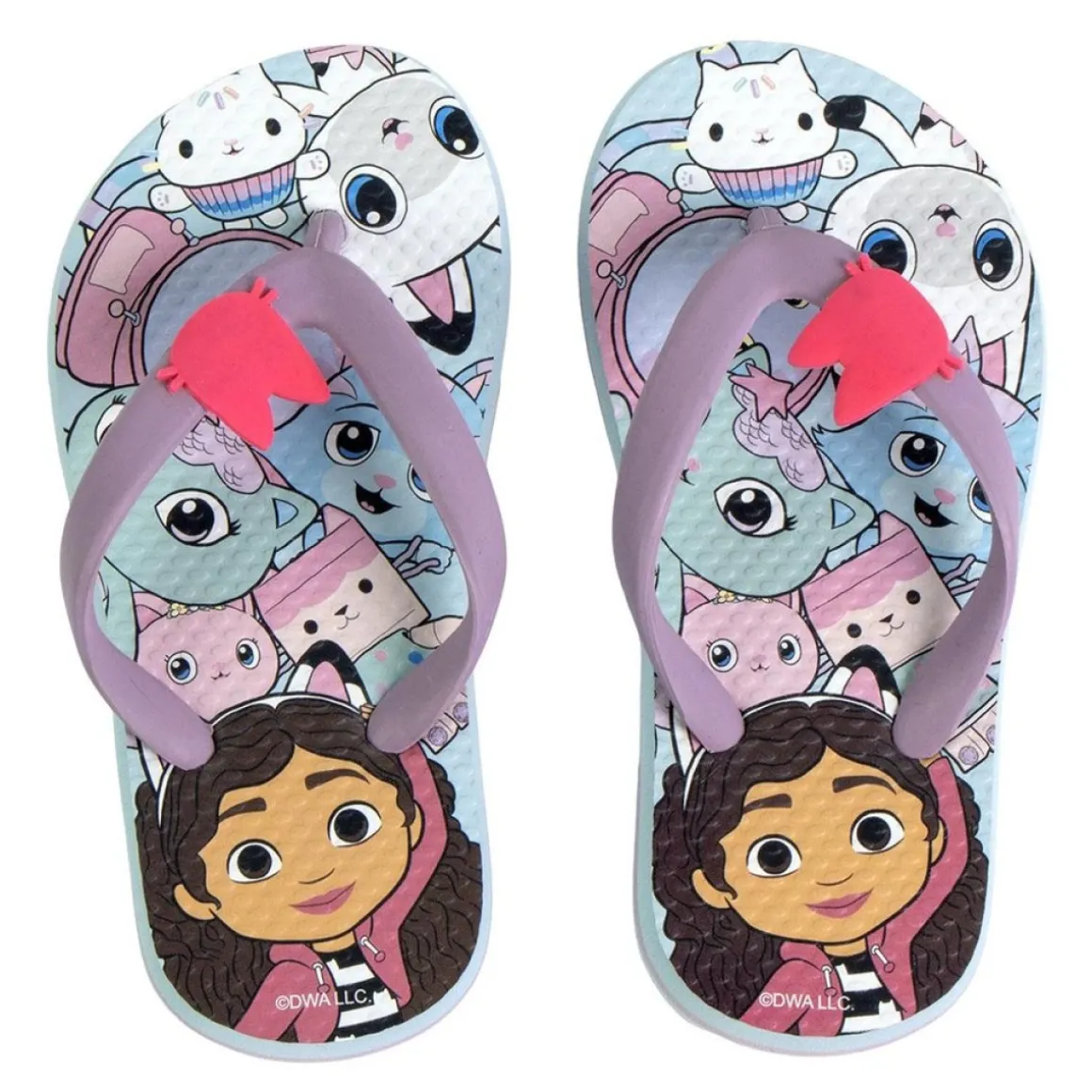 Gabbys Dukkehus® Klipklapper