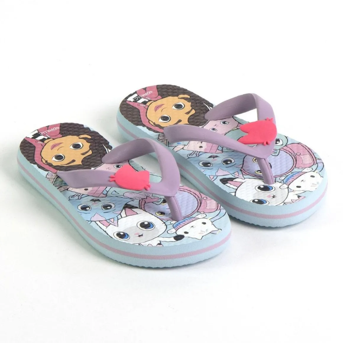 Gabbys Dukkehus® Klipklapper
