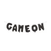 GAME ON Folieballon