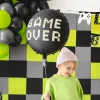 Game Over Folieballon