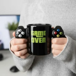 Game Over Krus Gavesæt