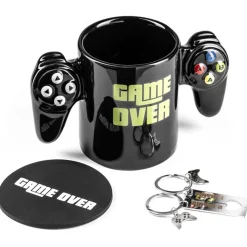 Game Over Krus Gavesæt