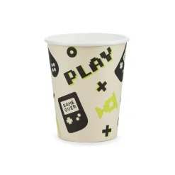 Gamer Papkrus