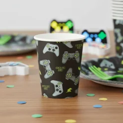 Gaming Controller Papkrus